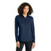 OGIO Women's Regain 1/2-Zip LOG172 OGIO Women's Regain 1/2-Zip LOG172
