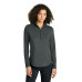 OGIO Women's Regain 1/2-Zip LOG172 OGIO Women's Regain 1/2-Zip LOG172