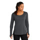 OGIO  Ladies Luuma Long Sleeve Tunic. LOG802