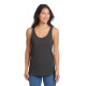 Port & Co® Women's Beach Wash® Garment-Dyed Tank LPC099TT