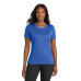Port & Co Women's Performance Tee. LPC380