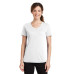 Port & Company Ladies Performance Blend V-Neck Tee. LPC381V Port & Company Ladies Performance Blend V-Neck Tee. LPC381V