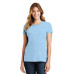 Port & Company Ladies Fan Favorite Tee. LPC450