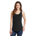 Port & Company Ladies Core Cotton Tank Top.  LPC54TT