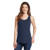 Port & Company Ladies Core Cotton Tank Top.  LPC54TT