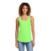 Port & Co Women's Core Cotton Tank Top. LPC54TT Port & Co Women's Core Cotton Tank Top. LPC54TT
