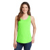 Port & Company Ladies Core Cotton Tank Top.  LPC54TT