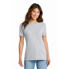 Port & Co® Women's Core Cotton Tee. LPC54