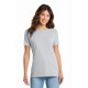 Port & Co® Women's Core Cotton Tee. LPC54 Port & Co® Women's Core Cotton Tee. LPC54