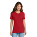Port & Co Women's Core Cotton Tee. LPC54 Port & Co Women's Core Cotton Tee. LPC54