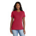Port & Co Women's Core Blend Tee. LPC55