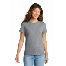 Port & Co® Women's Essential Tee. LPC61