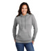 Port & Company  Ladies Core Fleece Pullover Hooded Sweatshirt LPC78H
