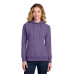 Port & Co Women's Core Fleece Pullover Hooded Sweatshirt LPC78H Port & Co Women's Core Fleece Pullover Hooded Sweatshirt LPC78H