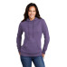 Port & Company  Ladies Core Fleece Pullover Hooded Sweatshirt LPC78H