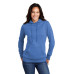 Port & Company  Ladies Core Fleece Pullover Hooded Sweatshirt LPC78H