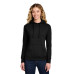 Port & Co Women's Core Fleece Pullover Hooded Sweatshirt LPC78H Port & Co Women's Core Fleece Pullover Hooded Sweatshirt LPC78H