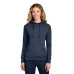 Port & Co Women's Core Fleece Pullover Hooded Sweatshirt LPC78H Port & Co Women's Core Fleece Pullover Hooded Sweatshirt LPC78H