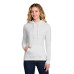 Port & Co Women's Core Fleece Pullover Hooded Sweatshirt LPC78H Port & Co Women's Core Fleece Pullover Hooded Sweatshirt LPC78H