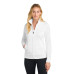 Sport-Tek Women's Sport-Wick Fleece Full-Zip Jacket.  LST241