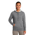 Sport-Tek Women's Pullover Hooded Sweatshirt. LST254 Sport-Tek Women's Pullover Hooded Sweatshirt. LST254