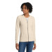 Sport-Tek  Women's Lightweight French Terry Bomber LST274