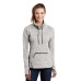 Sport-Tek  Ladies Triumph Cowl Neck Pullover LST280