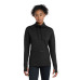Sport-Tek Women's Triumph Cowl Neck Pullover LST280 Sport-Tek Women's Triumph Cowl Neck Pullover LST280