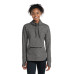 Sport-Tek Women's Triumph Cowl Neck Pullover LST280 Sport-Tek Women's Triumph Cowl Neck Pullover LST280