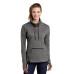Sport-Tek  Ladies Triumph Cowl Neck Pullover LST280