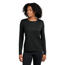 Sport-Tek® Women's Competitor? Long Sleeve Crewneck LST350LS