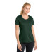 Sport-Tek Women's PosiCharge Competitor Tee. LST350 Sport-Tek Women's PosiCharge Competitor Tee. LST350