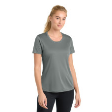 Sport-Tek® Women's PosiCharge® Competitor? Tee. LST350
