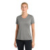 Sport-Tek Women's PosiCharge Competitor Tee. LST350 Sport-Tek Women's PosiCharge Competitor Tee. LST350