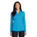 Sport-Tek Ladies PosiCharge Competitor 1/4-Zip Pullover. LST357
