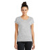 Sport-Tek Ladies PosiCharge Electric Heather Sporty Tee. LST390