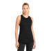 Sport-Tek Women's PosiCharge Tri-Blend Wicking Tank. LST402 Sport-Tek Women's PosiCharge Tri-Blend Wicking Tank. LST402