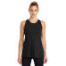 Sport-Tek  Ladies PosiCharge  Tri-Blend Wicking Tank. LST402
