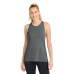 Sport-Tek Women's PosiCharge Tri-Blend Wicking Tank. LST402 Sport-Tek Women's PosiCharge Tri-Blend Wicking Tank. LST402