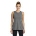Sport-Tek  Ladies PosiCharge  Tri-Blend Wicking Tank. LST402