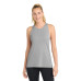 Sport-Tek Women's PosiCharge Tri-Blend Wicking Tank. LST402 Sport-Tek Women's PosiCharge Tri-Blend Wicking Tank. LST402