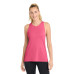 Sport-Tek Women's PosiCharge Tri-Blend Wicking Tank. LST402 Sport-Tek Women's PosiCharge Tri-Blend Wicking Tank. LST402