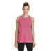 Sport-Tek  Ladies PosiCharge  Tri-Blend Wicking Tank. LST402