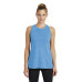 Sport-Tek  Ladies PosiCharge  Tri-Blend Wicking Tank. LST402