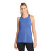 Sport-Tek Women's PosiCharge Tri-Blend Wicking Tank. LST402 Sport-Tek Women's PosiCharge Tri-Blend Wicking Tank. LST402