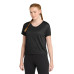 Sport-Tek Women's PosiCharge Draft Crop Tee. LST411 Sport-Tek Women's PosiCharge Draft Crop Tee. LST411