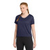 Sport-Tek Women's PosiCharge Draft Crop Tee. LST411 Sport-Tek Women's PosiCharge Draft Crop Tee. LST411