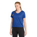 Sport-Tek Women's PosiCharge Draft Crop Tee. LST411 Sport-Tek Women's PosiCharge Draft Crop Tee. LST411