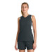 Sport-Tek Women's Club Sleeveless V-Neck LST441