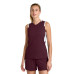 Sport-Tek Women's Club Sleeveless V-Neck LST441